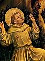 17 września: Święto stygmatów św. Franciszka z Asyżu