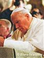 Uczyć się zawierzenia od św. Jana Pawła II