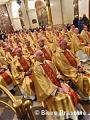 Zakończyły się rekolekcje polskich biskupów