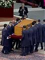 Kard. Nycz: tłumy na pogrzebie Benedykt XVI wskazują, że był niezwykle ceniony