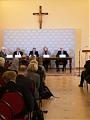 Debata o konkordacie w Domu Arcybiskupów Warszawskich: Trzeba zachować obecny model relacji
