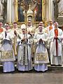 Nowi diakoni w Archidiecezji Białostockiej