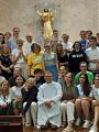 Uczestnicy Oazy Rzymskiej już w Portugalii na ŚDM