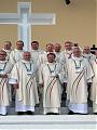 Polscy biskupi na ŚDM Lizbona 2023