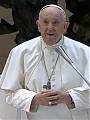 Papież do Polaków: Pielgrzymując, módlcie się o pokój dla świata